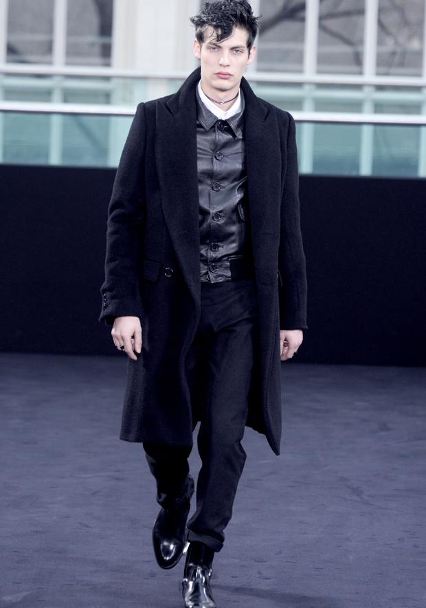 Topman Design 2012 Sonbahar / Kış 