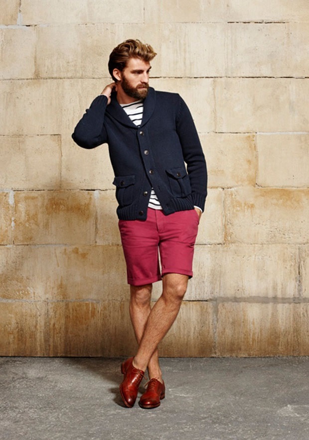 Gant'ten sonbahar sinyalleri