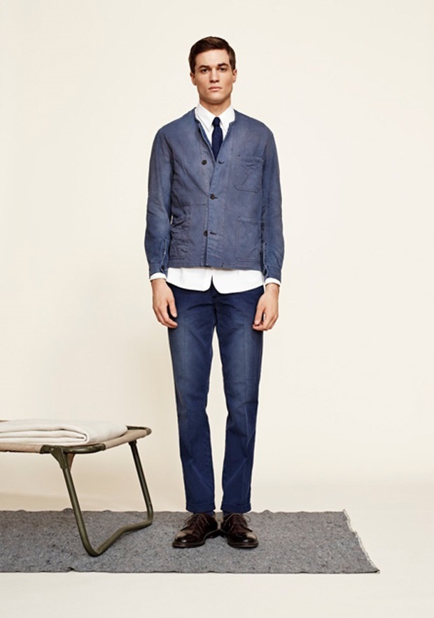 Gant'ten sonbahar sinyalleri