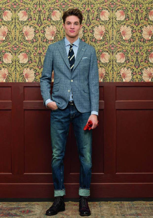 GANT Rugger'ın yeni yıl kutlamaları