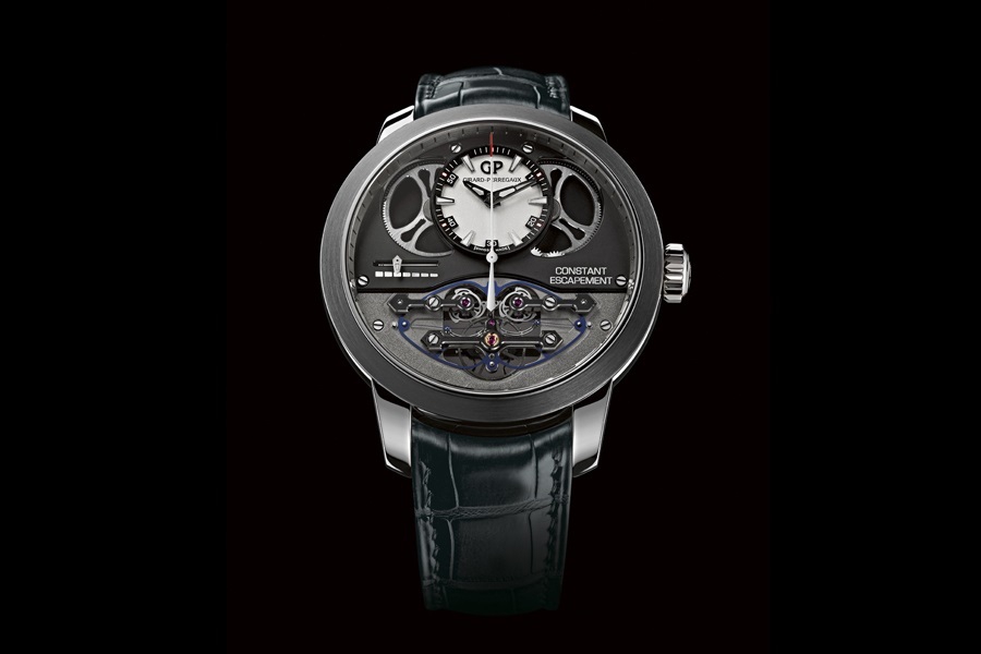 Baselworld 2013'ün en iyileri