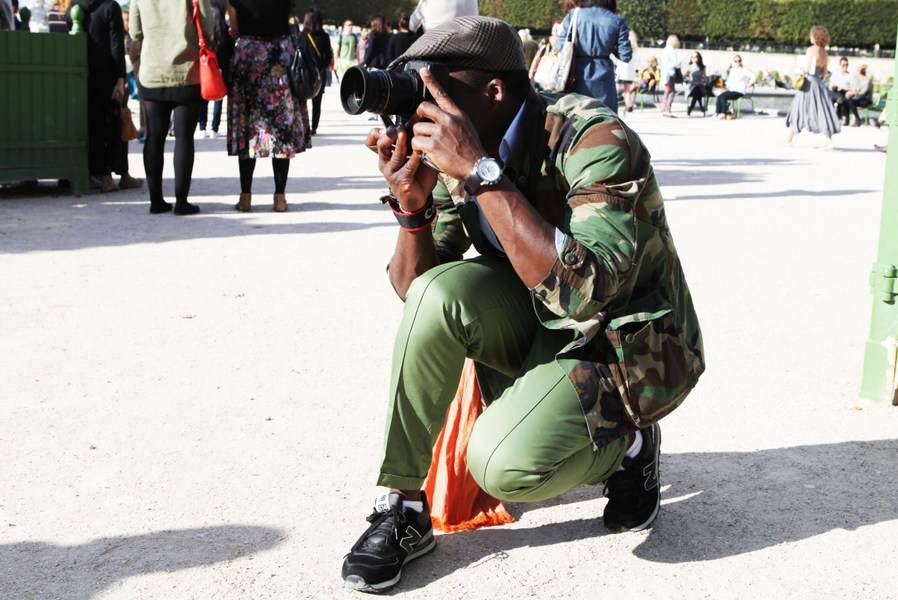 Paris Moda Haftası 6. gün