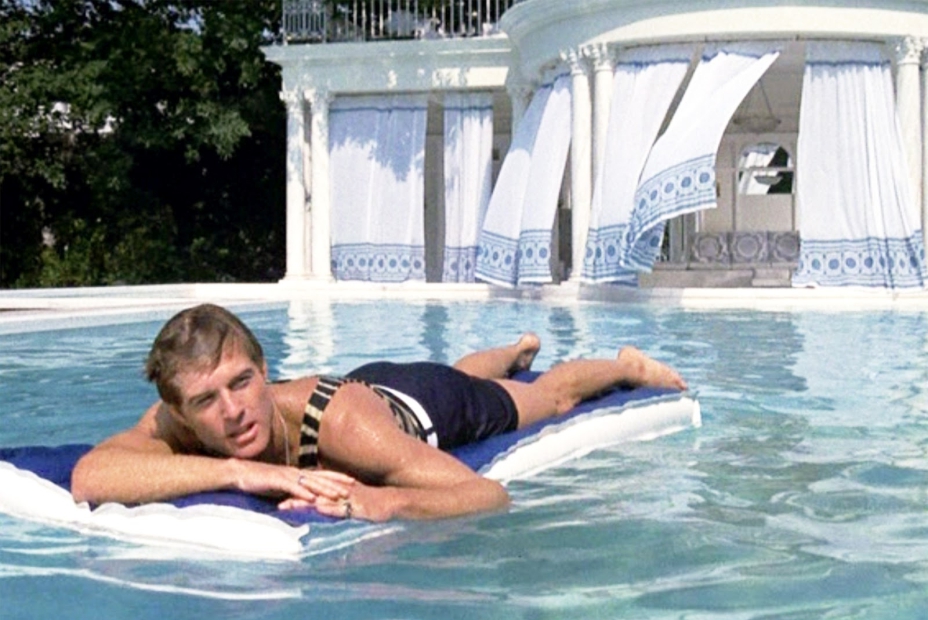 Jay Gatsby'nin izleri