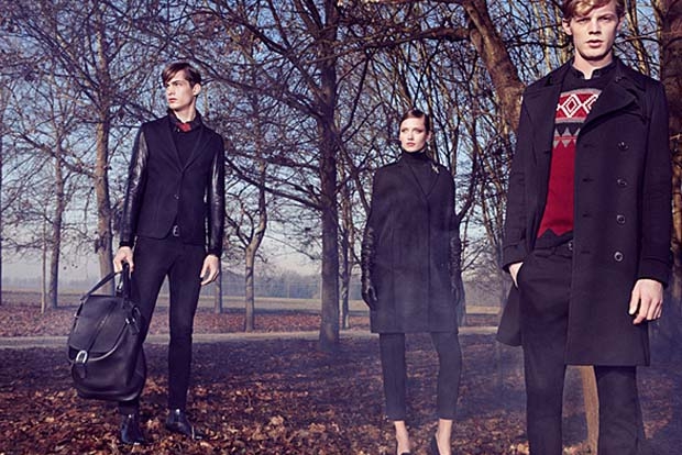 Gucci'yle 2013 kışı