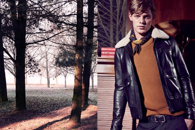 Gucci'yle 2013 kışı