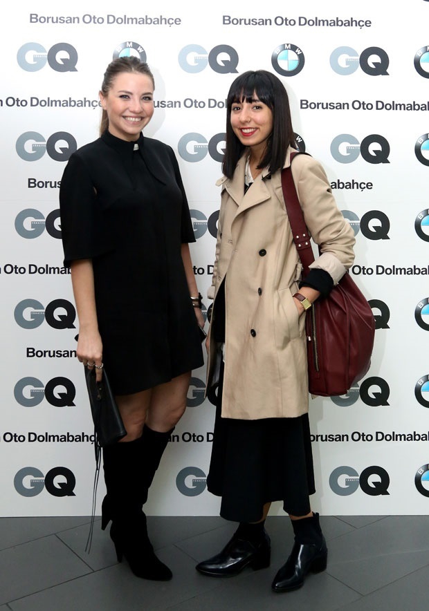 BMW 4 Serisi'yle ilk randevu