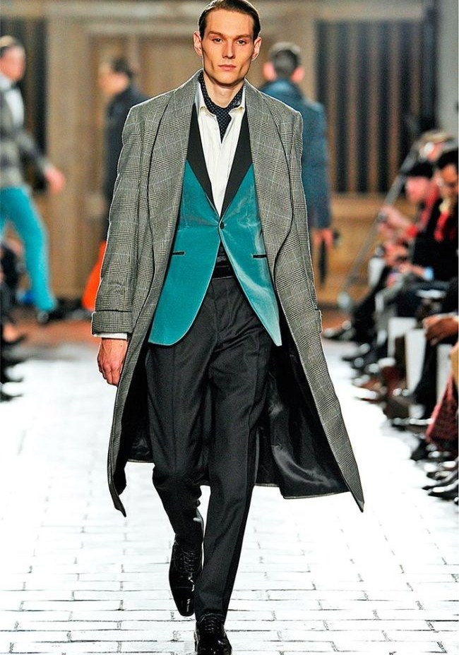 Hackett London Sonbahar / Kış 2013