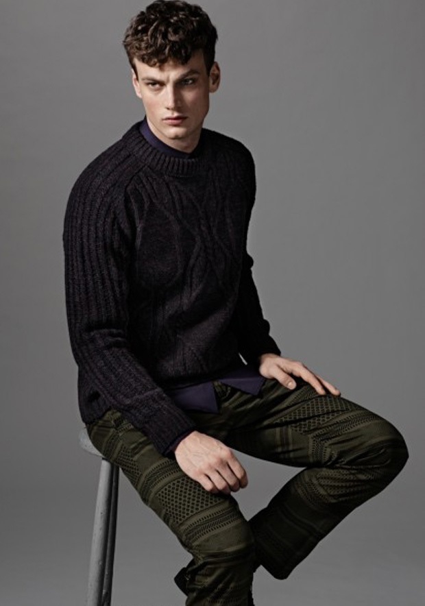 H&M sokağı fethediyor