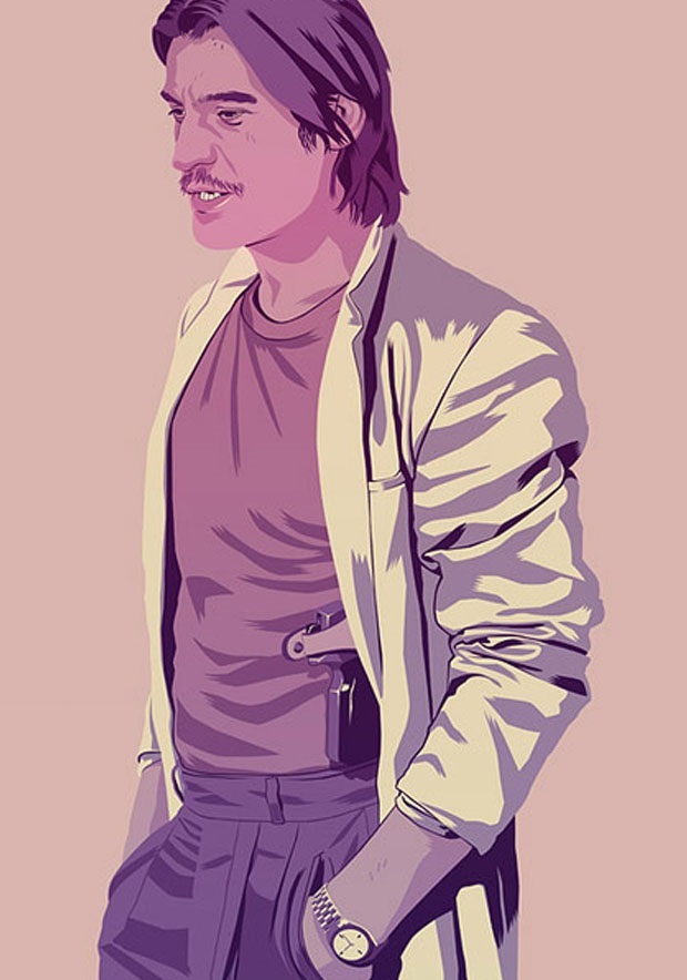 80'ler Usulü Game of Thrones