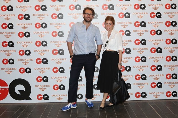 Dockers Forum İstanbul açıldı