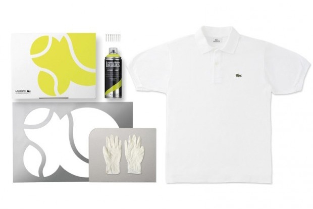 Senin Lacoste'un hangisi?