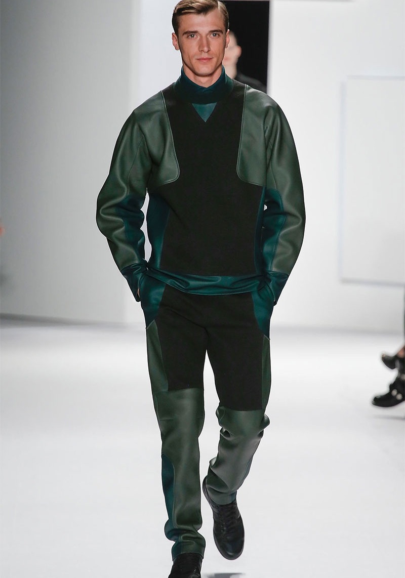 Lacoste Sonbahar / Kış 2013