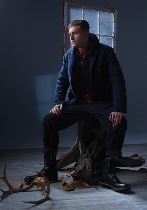 Levi's harikalar diyarında