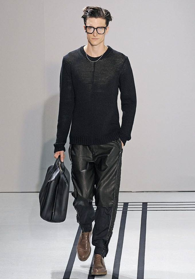 3.1 Philip Lim İlkbahar / Yaz 2013