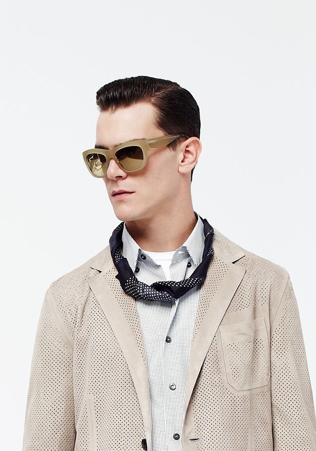 İspanyol rivierasında tatil