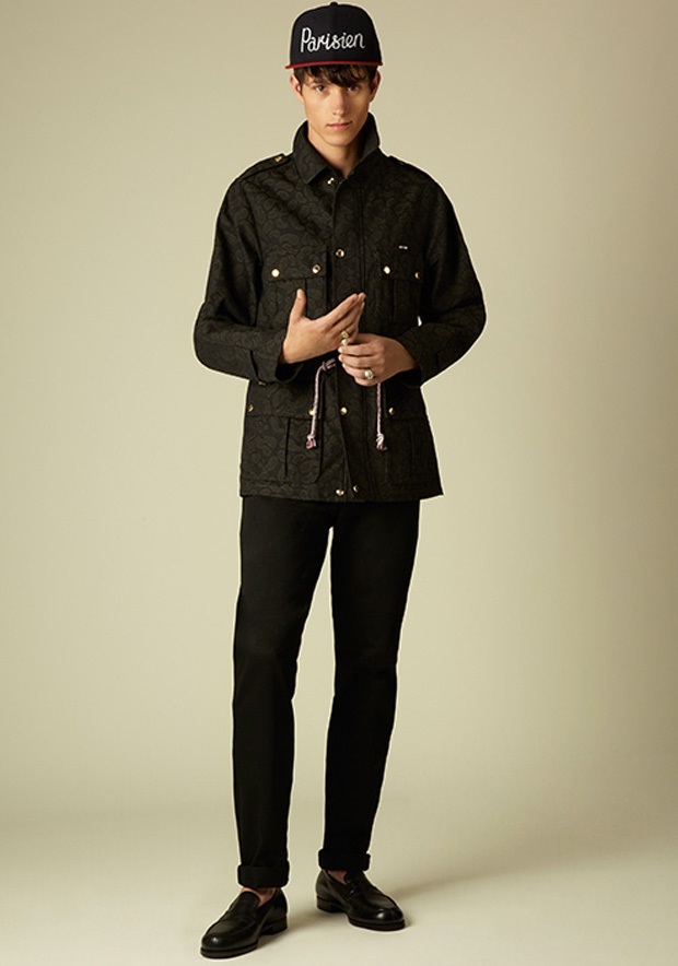 90'ların Paris'inden 2014 yazına