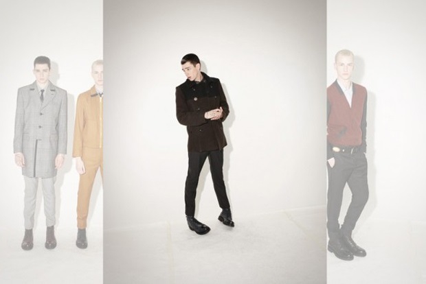 Marc Jacobs'tan punk yaklaşımlar