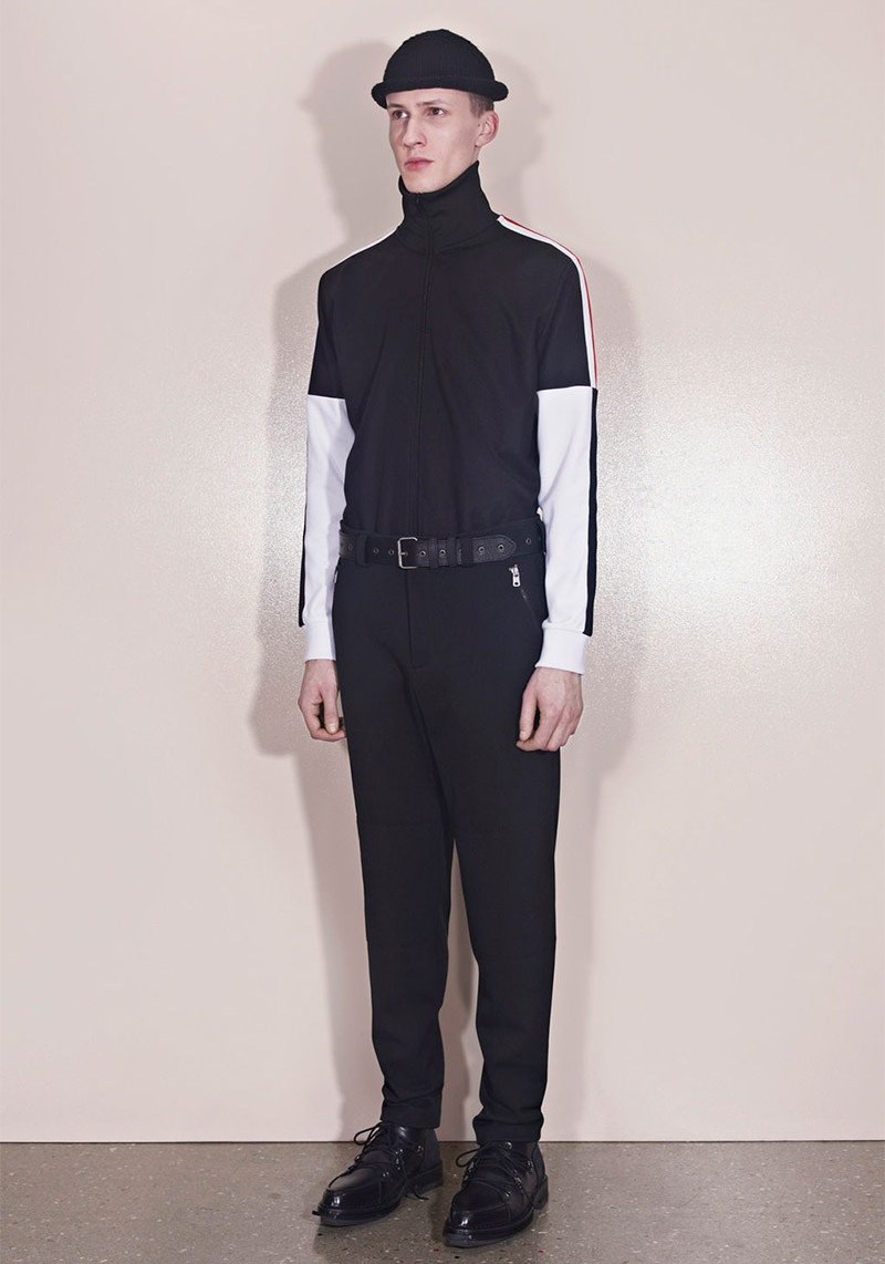 McQ Sonbahar / Kış 2013