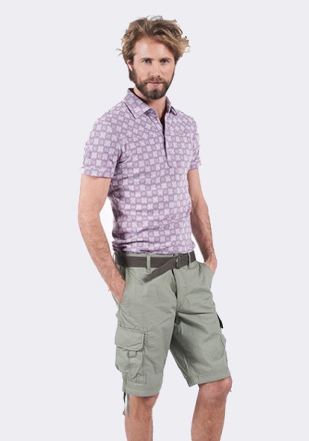 Poloda eklektik hareketler