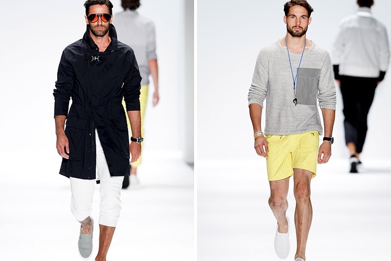 Nautica İlkbahar / Yaz 2014