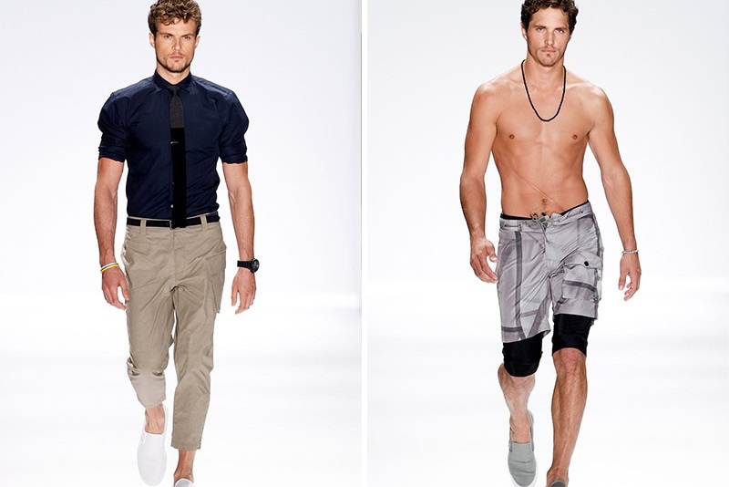 Nautica İlkbahar / Yaz 2014