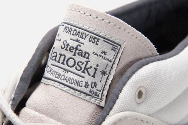 Nike'tan SB Koston ve SB Janoski