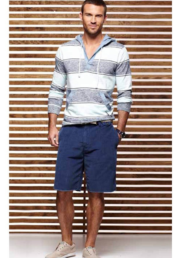 Denizci şıklığı