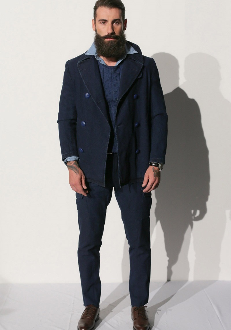 Ovadia & Sons İlkbahar / Yaz 2014