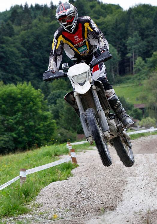 2012 BMW Motorrad Günleri