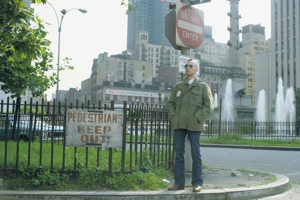 Taschen'ın elinden sinematik bir mihenk taşı