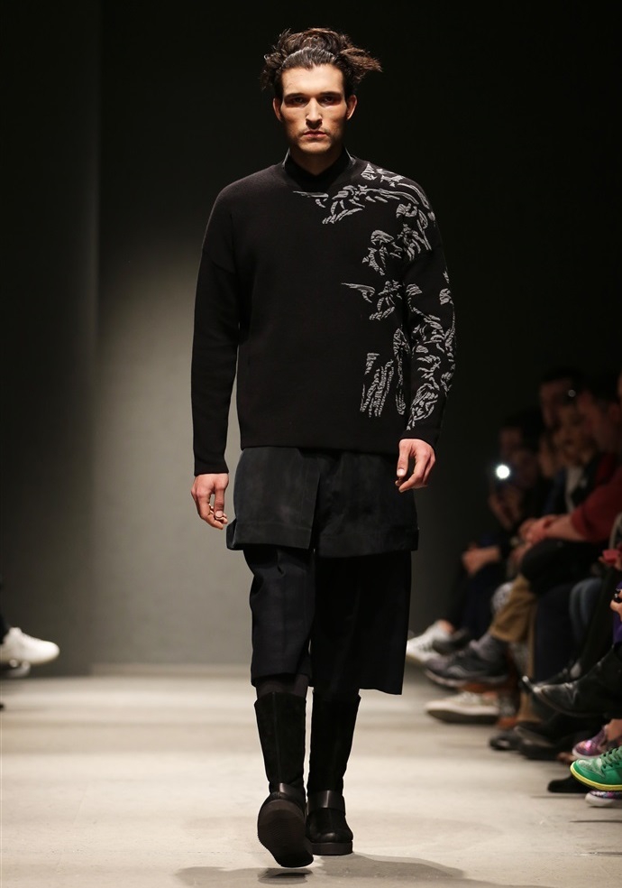 Giray Sepin Sonbahar / Kış 2015