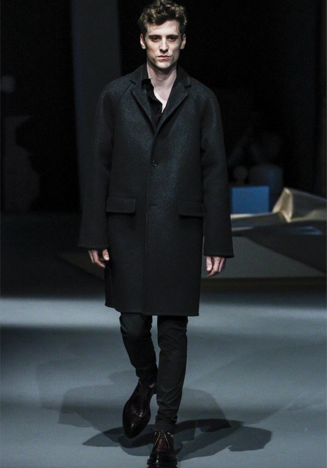 Prada Sonbahar / Kış 2013
