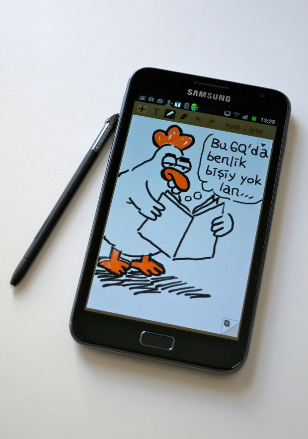 Erdil Yaşaroğlu'nun olmazsa olmazları