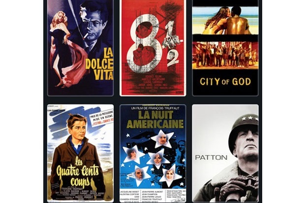 Spike Lee'den genç yönetmenlere