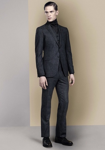 Barneys stil kanunları