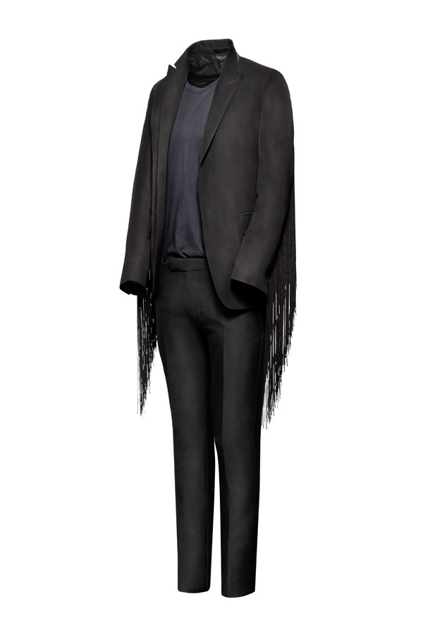 H&M Concious Exclusive