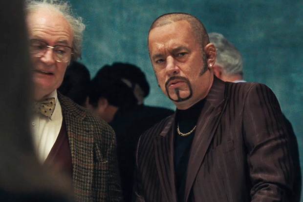 Sinemada yeni sezonun enteresan saçları