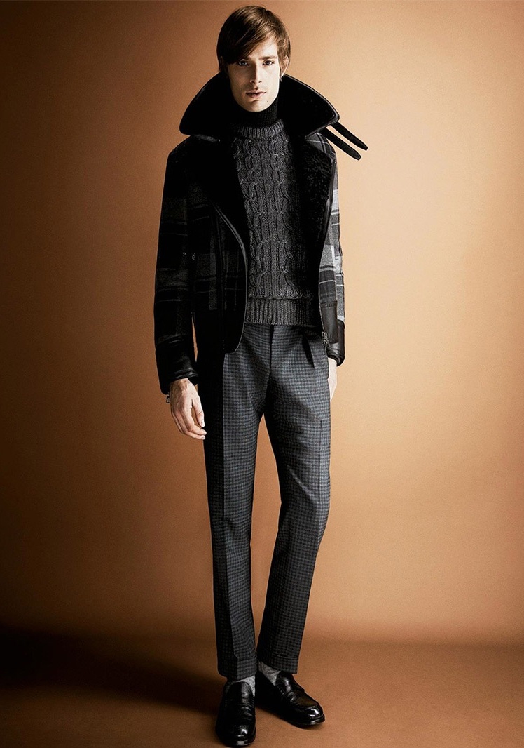 Tom Ford Sonbahar 2013