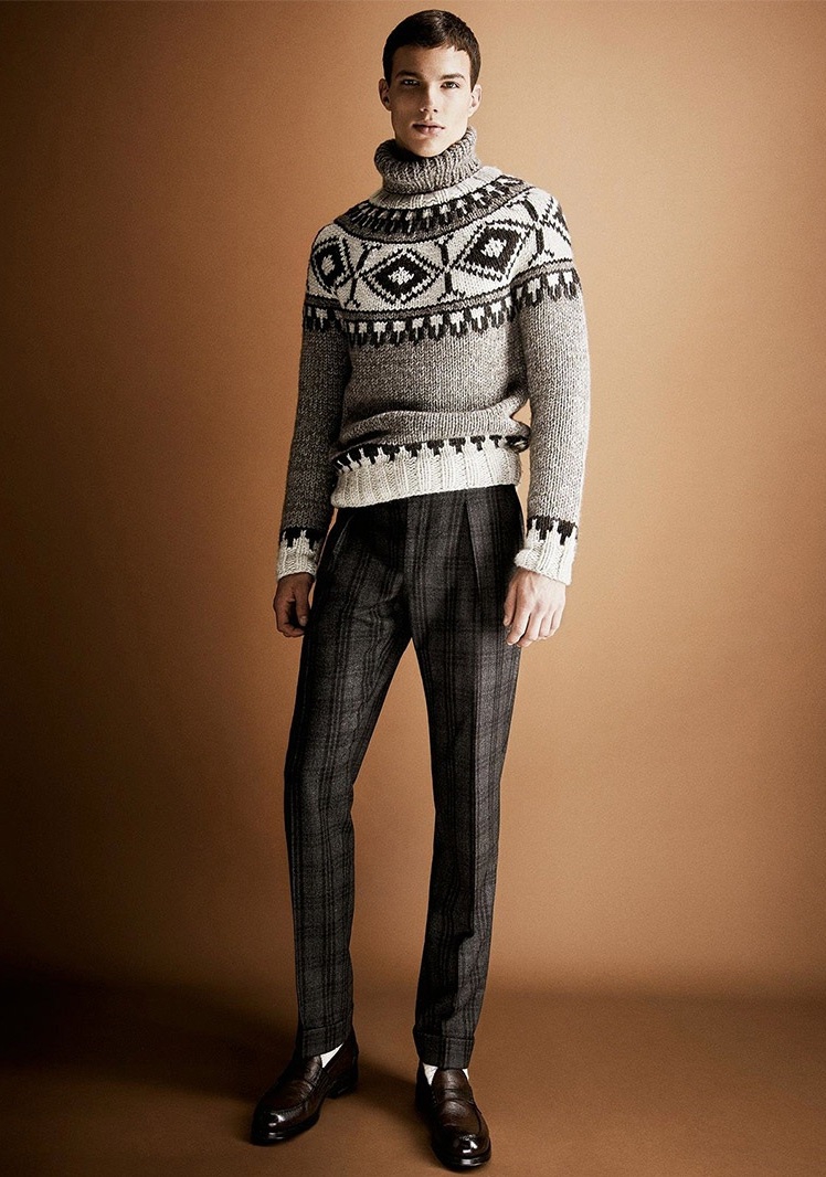 Tom Ford Sonbahar 2013