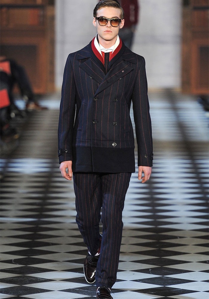 Tommy Hilfiger Sonbahar / Kış 2013