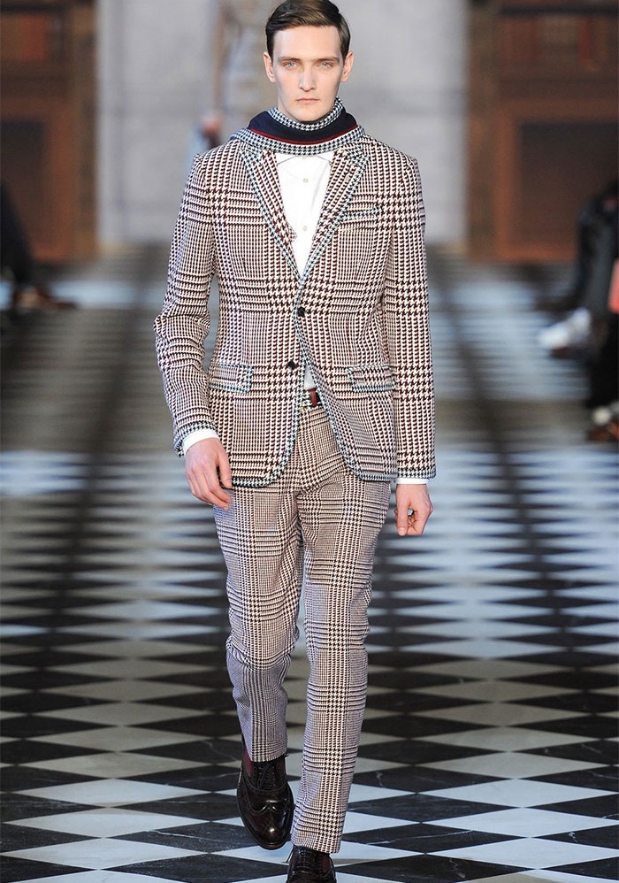 Tommy Hilfiger Sonbahar / Kış 2013