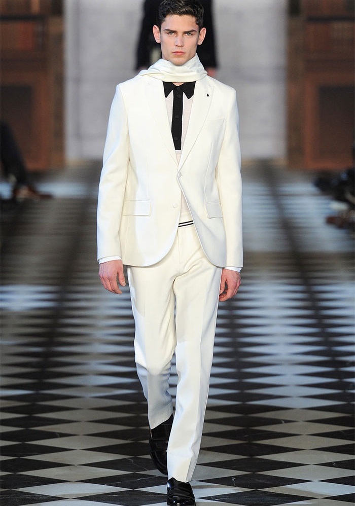 Tommy Hilfiger Sonbahar / Kış 2013