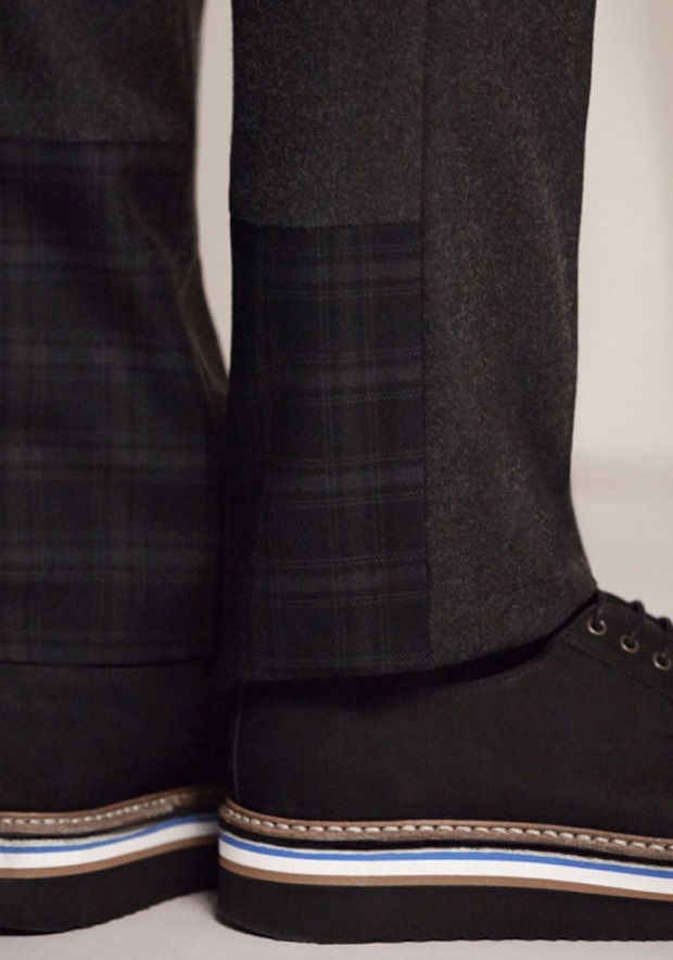 En ince kesim, en çağdaş yorum