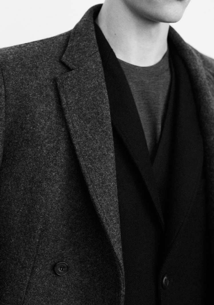 Topman'den ince terzilik