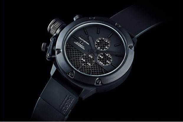 Sıradışı zaman makineleri