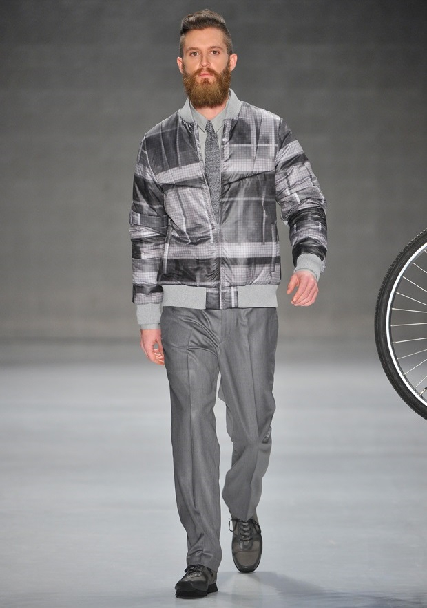 Niyazi Erdoğan Sonbahar / Kış 2014