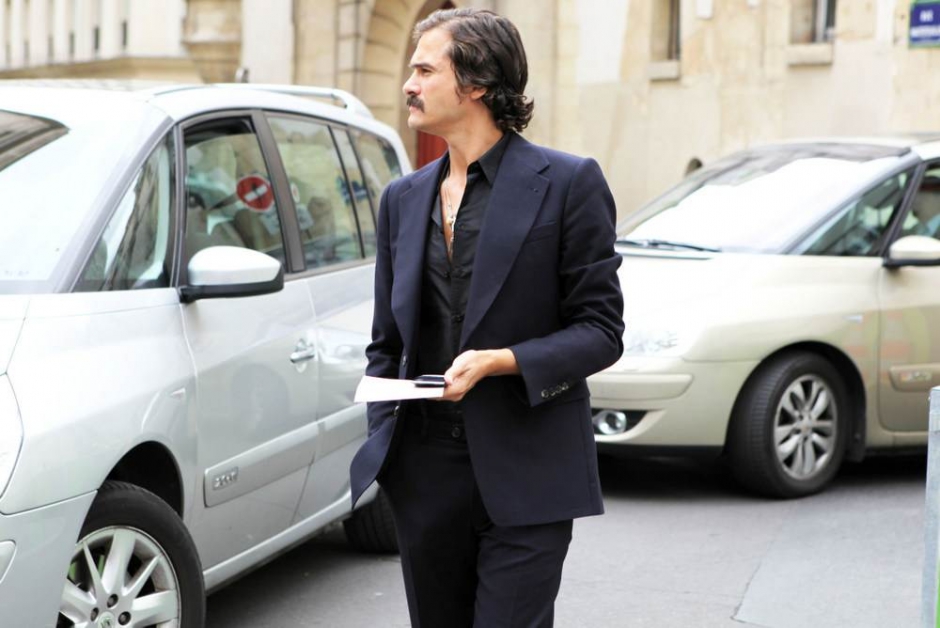 Paris Moda Haftası 2. gün