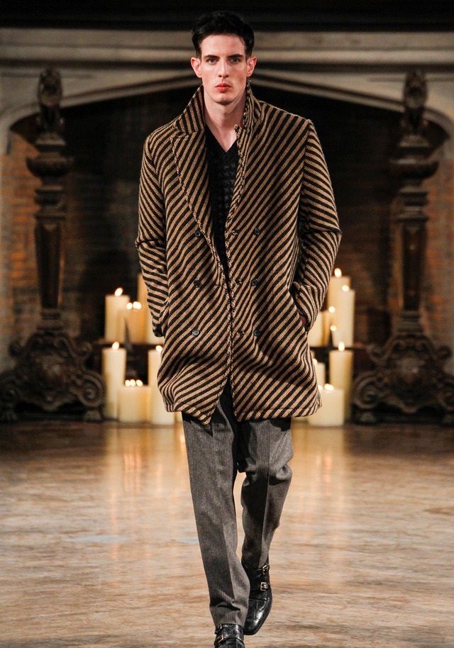 Billy Reid Sonbahar / Kış 2014