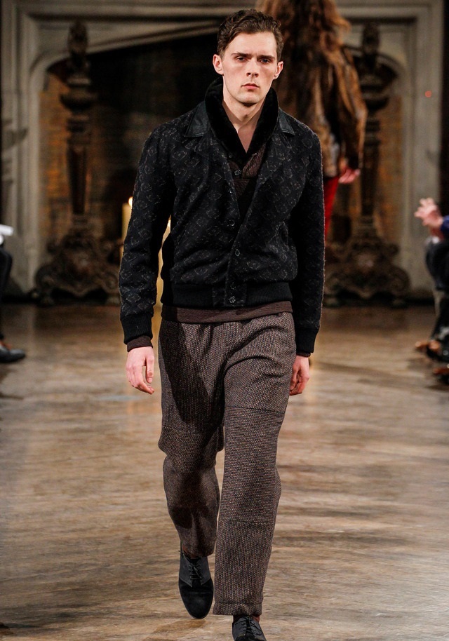 Billy Reid Sonbahar / Kış 2014