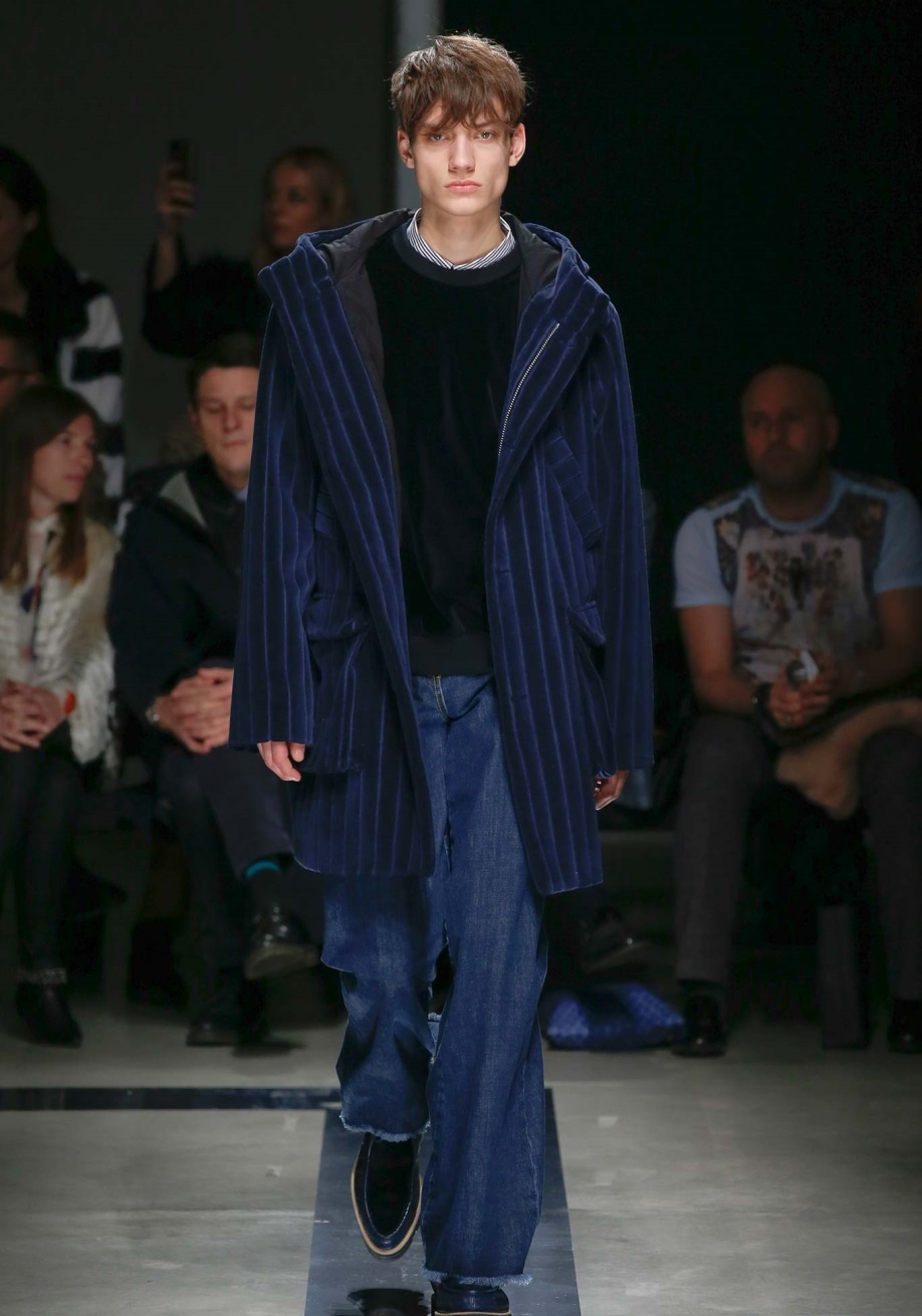 MSGM Sonbahar / Kış 2015